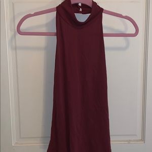 Urban Outfitters Halter Top